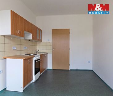 Pronájem bytu 1+1 39 m² - Photo 2