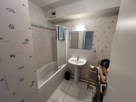 Appartement T3 à louer - 62 m² - Photo 3
