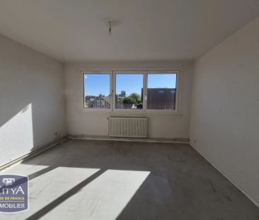 Appartement à louer 3 pièces 56m² - Photo 1