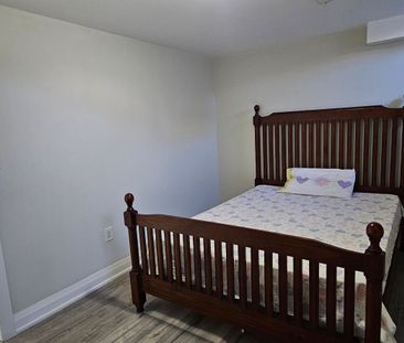 For Lease - 6 Fitzroy Avenue Unit# Basement, Markham, Ontario - Photo 5