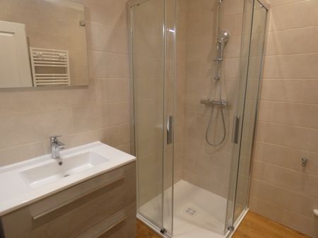 Location Appartement 3 pièces 44m² BEAUNE 21200 - Photo 5