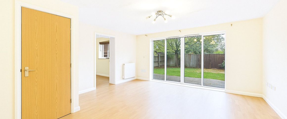 Locksley Gardens, Wokingham Locksley Gardens, Wokingham - Photo 1