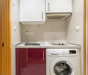 Estudio de alquiler en Calle del Duque de Rivas, 2, Embajadores - L... - Photo 5