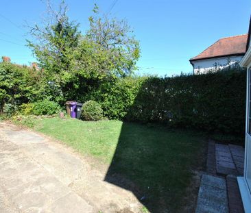 1 bedroom maisonette to rent - Photo 2