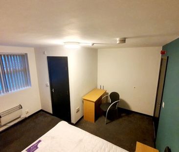 1 Bed - Biscayne House 16 Longside Lane (on Campus), Bradford, Bd7 - Photo 6