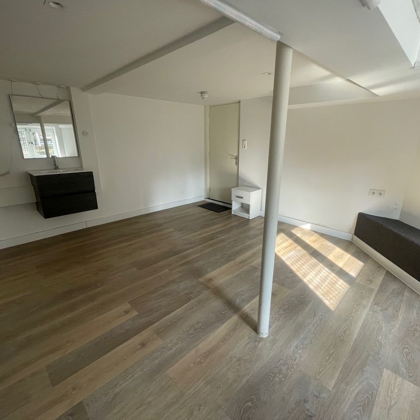 9, Zuiderpark, Oosterpoort, Zuid, Groningen, Nederland, 9724 AE, Nederland - Photo 1