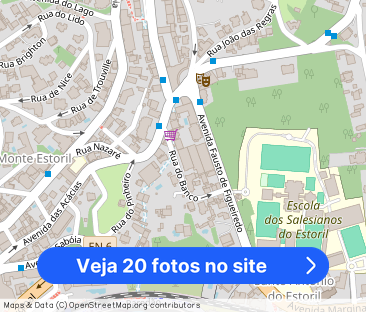 Apartamento T3 para alugar em Cascais - Foto 1