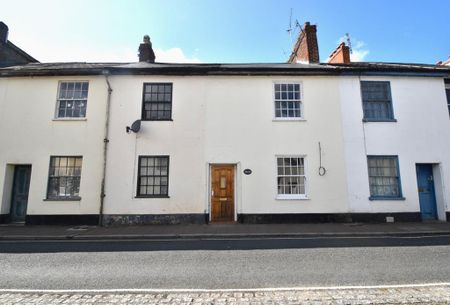 3 bedroom terraced house to rent - Photo 4