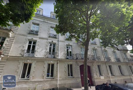 Location Appartement 1 pièce 31m² NANTES 44100 - Photo 3