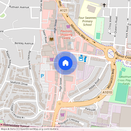 The Embassy | New Build Apartments Now Launched
