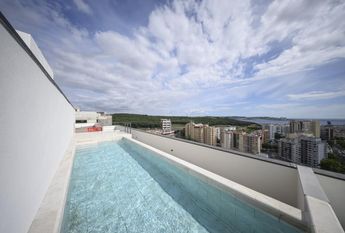 2 Bedroom Apartment with parking, Miraflores, Oeiras