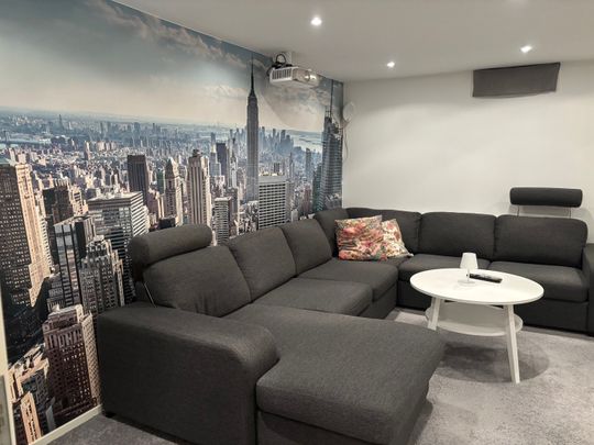 Knalleborgsvägen, Ekerö - Foto 1