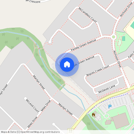 41 Paisley Green Avenue, Caledon