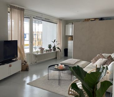 Gröna gatan, Jönköping - Foto 2