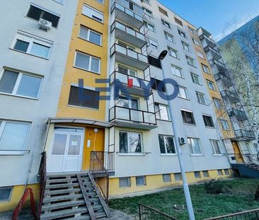 Prenájom 1-izbový byt Šaľa – L. Novomeského - Fotografia 1