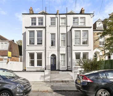 4 bedroom apartment to rent - Photo 2