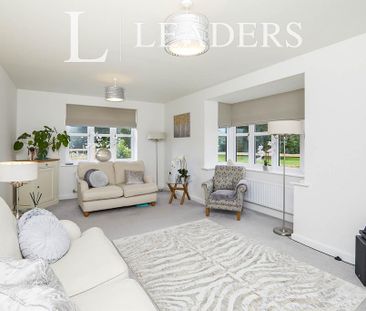 4 bedroom detached house to rent - Photo 1