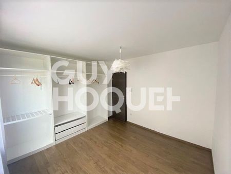 Location Maison 3 pièces 89m² - Photo 4