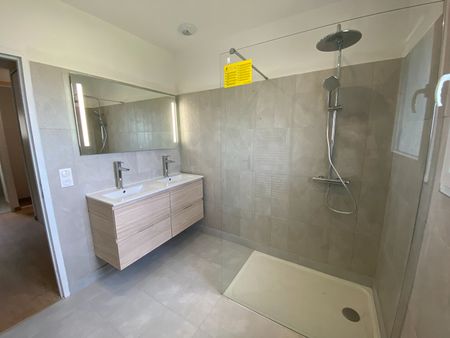 Maison T3 près de VAISSAC à louer - Photo 5