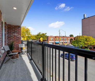 For Lease - 185 Division Street Unit# 206, Cobourg, Ontario - Photo 6