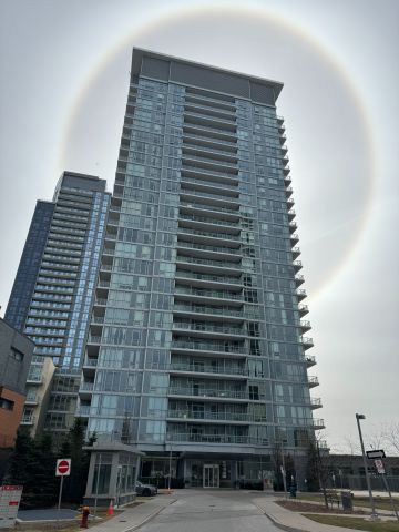 For Lease - 62 Forest Manor Road Unit# 415, Toronto, Ontario - Photo 2