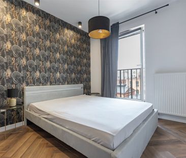 Łódź, Śródmieście, Milionowa - Photo 6