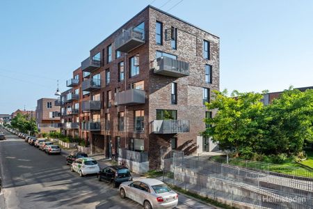 3-værelses Lejlighed på 107 m² i Valby - Foto 3