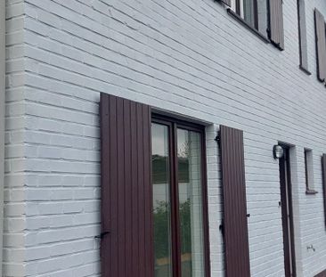 Eengezinswoning te huur in Lochristi voor € 980 met 3 slaapkamers - Foto 1