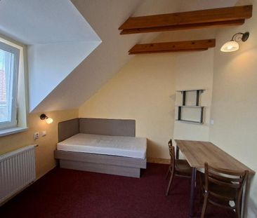 Zariadená garzónka v RD, 20 m², 1. posch., Wifi, na Alstrovej ulici... - Photo 6