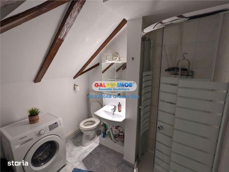 universitate | 2 camere 43mp | 1980 | centrala ac vila curte | metrou - Fotografie 5