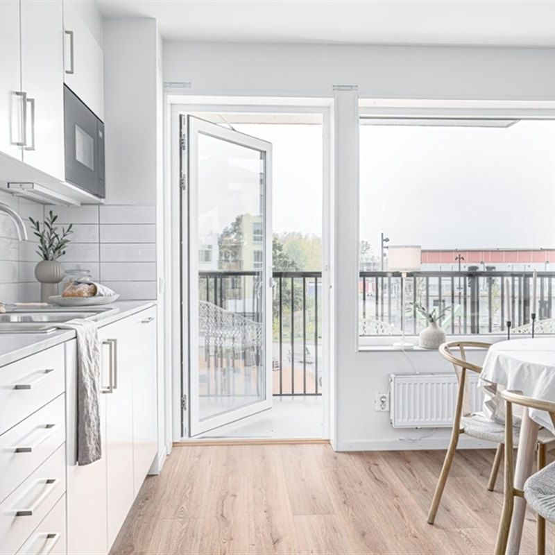 Wendesvägen 22 G - Photo 1