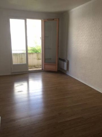 Appartement 1 Pièce 25 m² - Photo 4