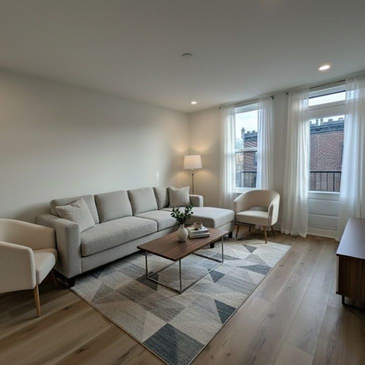 45 Rue Dante, H2S 1J6, H2S 1J6, Montréal - Photo 1