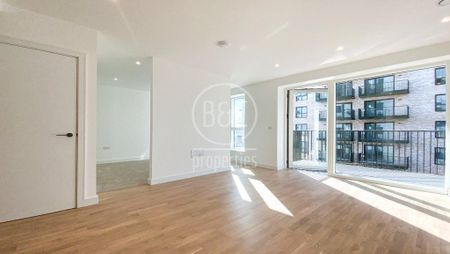 1 bedroom apartment to rent - Photo 2