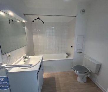 Location Appartement 1 pièce 27m² BEAUVAIS 60000 - Photo 4