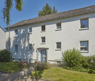 2-Zimmer Wohnung in Gerthe - Photo 1