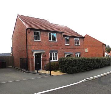 2 bedroom semi-detached house to rent - Photo 3