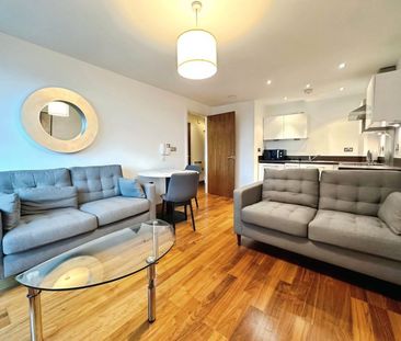 1 bedroom apartment to rent - Photo 1