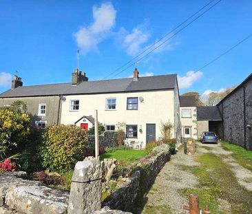 Malt Kiln Cottage, Scales, Nr Ulverston, LA12 - Photo 1