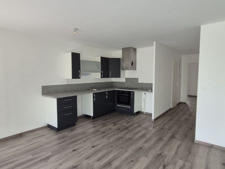 Location Appartement 2 pièces 45m² LILLE 59160 - Photo 5