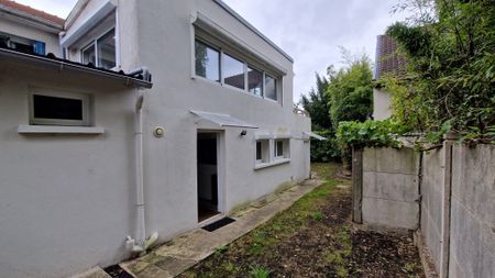 Maison meublée – 2 chambres – Terrasse – Jardin - Photo 4