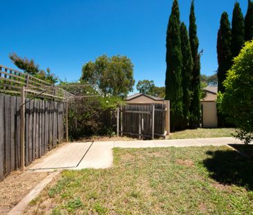 Single Level 3 Bedroom Townhouse - Photo 6
