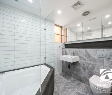 Privately Situated at Rear of Complex With Garden Outlook - Photo 6