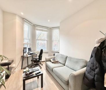 1 bedroom apartment to rent - Photo 2