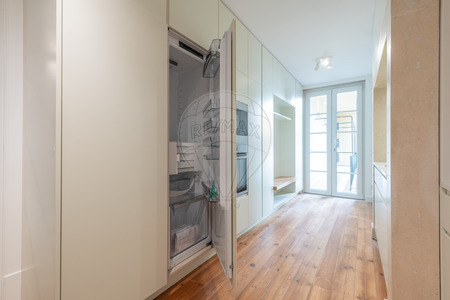 Apartamento T4 em Lisboa - Photo 3