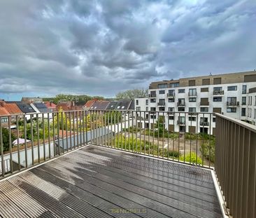 Appartement te huur - Photo 6