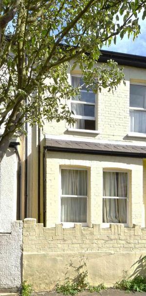 5 bedroom terraced house to rent - Photo 1