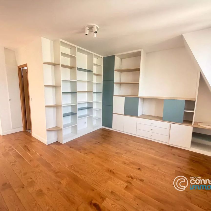 Location AppartementNeuilly-sur-Seine - Photo 1