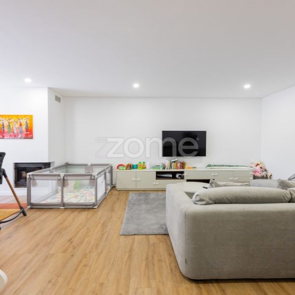 Apartamento T3 em Braga - Photo 1