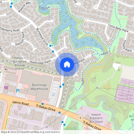 1 Kenwick Place, Burswood, Auckland